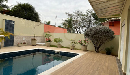 Terreno à venda com 5 suítes no condomínio Ville Courdet, Indaiatuba - SP