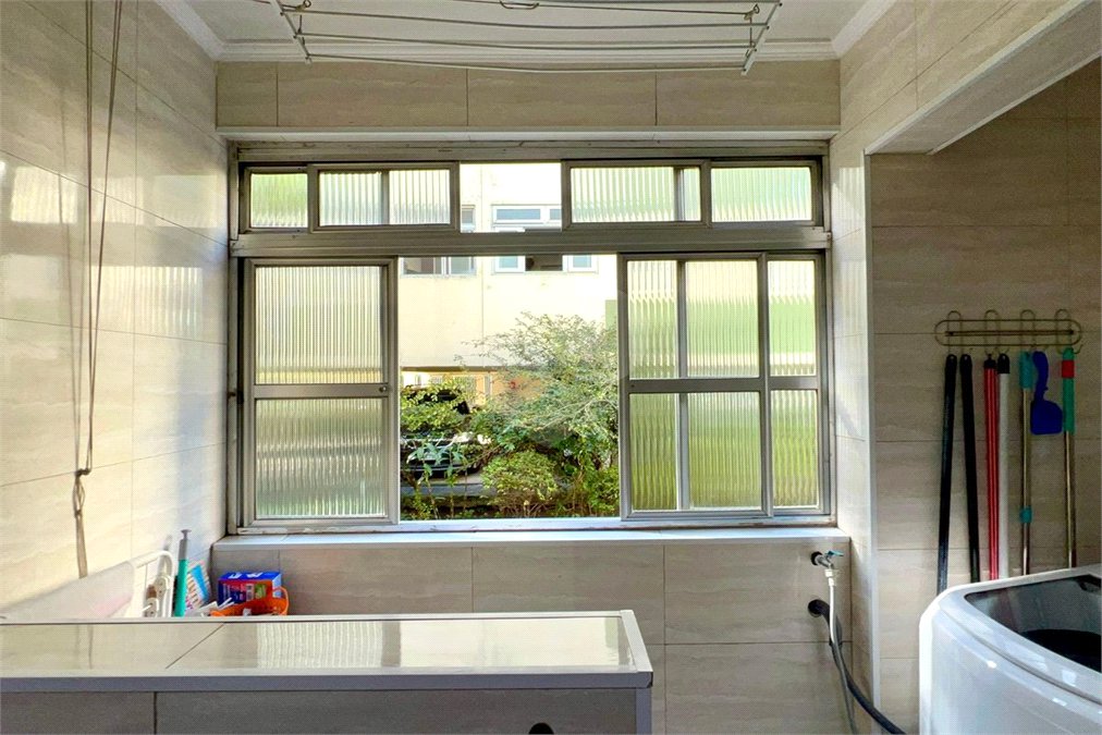 Apartamento à venda com 3 quartos em Pinheiros, São Paulo, SP