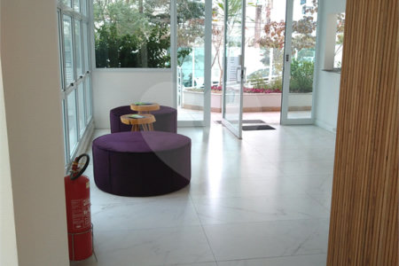 Apartamento à venda com 2 quartos, sendo 1 suíte, em Vila Clementino, São Paulo, SP
