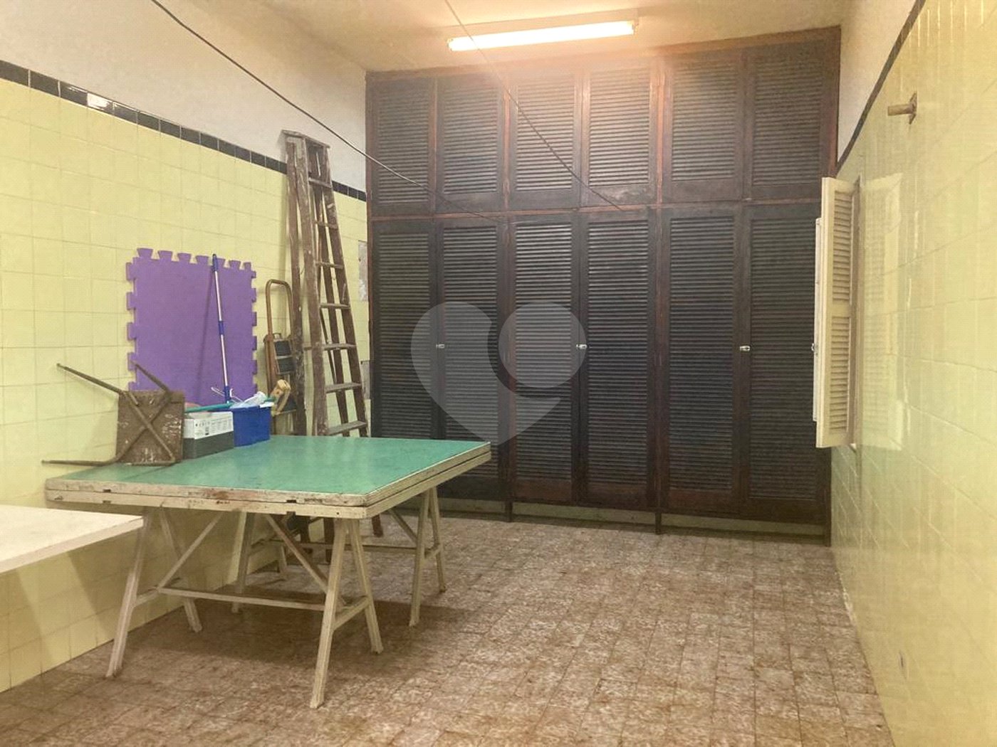 Casa à venda com 3 quartos em Vila Ipojuca, São Paulo, SP