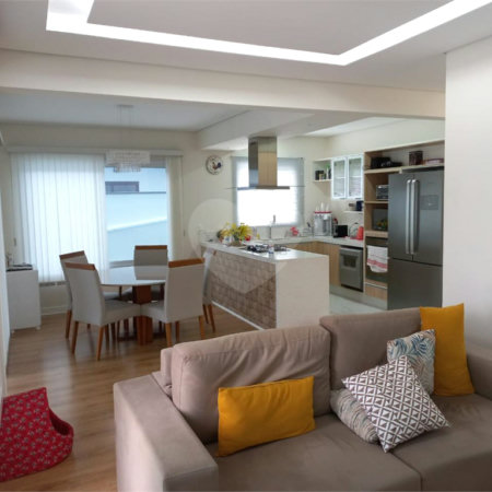 Casa à venda com 3 quartos, sendo 1 suíte,  no condomínio Jardim Reserva Bom Viver de Indaiatuba, Indaiatuba - SP
