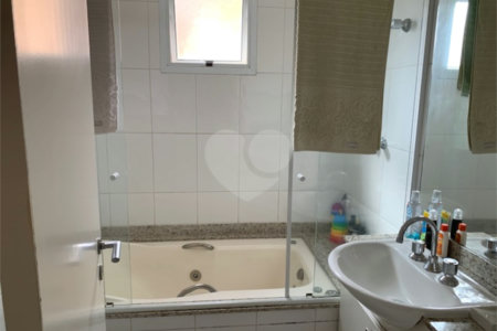 Apartamento à venda com 3 suítes em Alto da Lapa, São Paulo, SP