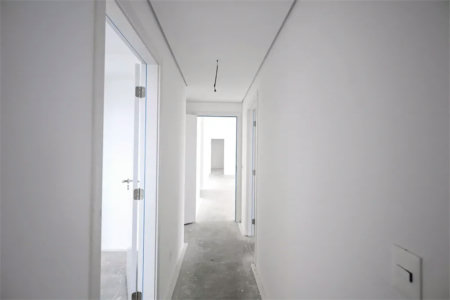 Apartamento à venda com 3 suítes, em Jardim Fonte do Morumbi, São Paulo, SP