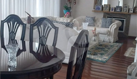Apartamento à venda com 3 suítes em Santana, São Paulo, SP