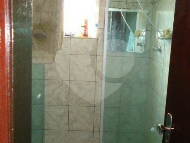 Sobrado à venda com 2 quartos em Tucuruvi, São Paulo, SP