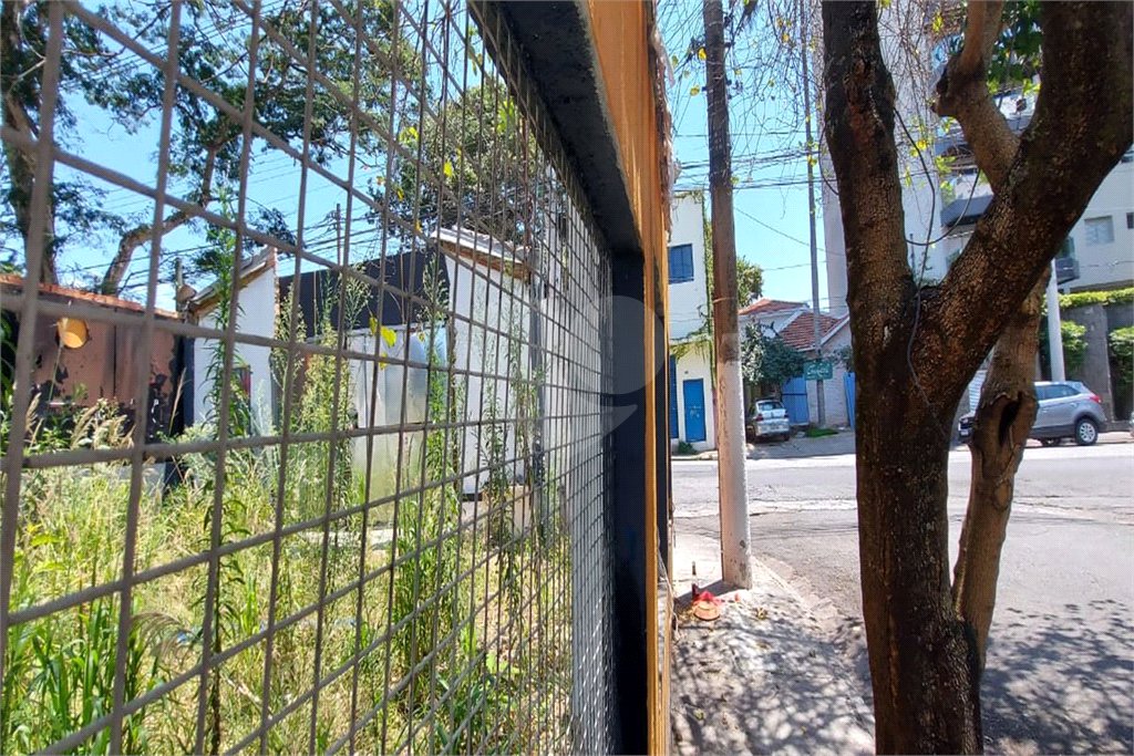 Terreno à venda ou para alugar em Chácara Santo Antônio, São Paulo, SP