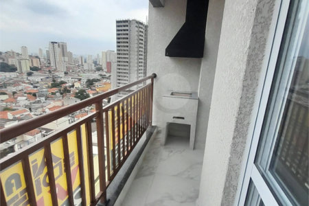 Apartamento à venda com 2 quartos, sendo 1 suíte, em Parada Inglesa, São Paulo, SP