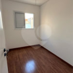 Apartamento à venda com 2 quartos em Santa Maria, Santo André, SP