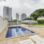Apartamento à venda com 3 quartos, sendo 1 suíte, em Alto da Boa Vista, São Paulo, SP
