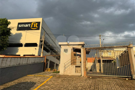 Apartamento à venda com 2 quartos em Vila Leopoldina, Sorocaba, SP