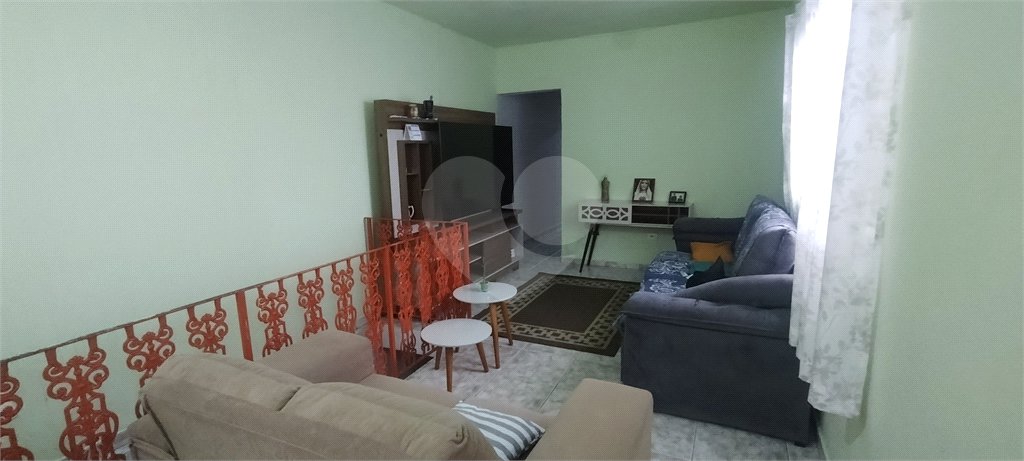 Casa à venda com 3 quartos em Novo Osasco, Osasco, SP