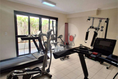 Apartamento à venda com 2 quartos, sendo 1 suíte, em Mooca, São Paulo, SP