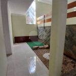 Casa para alugar com 5 quartos, sendo 4 suítes, em Alto da Boa Vista, Ribeirão Preto, SP