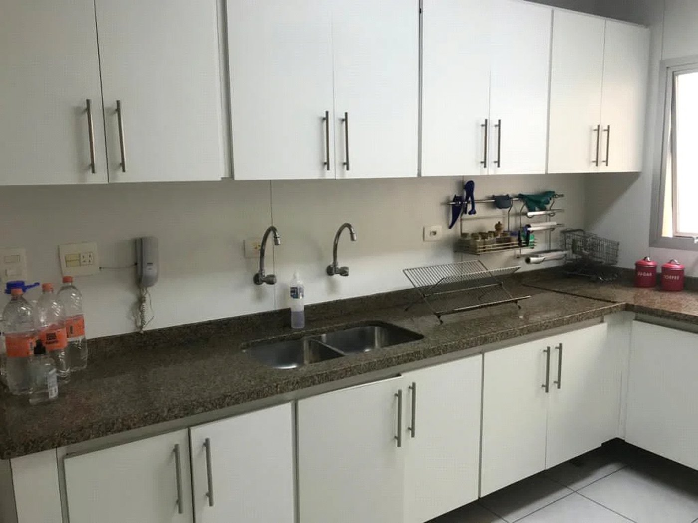 Apartamento à venda com 3 suítes em Conjunto Residencial Morumbi, São Paulo, SP