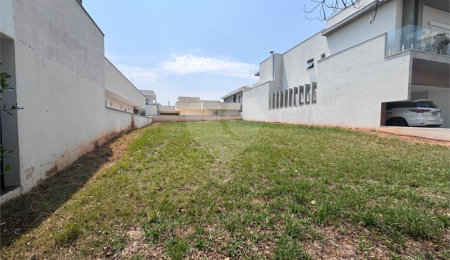 Terreno à venda no condomínio Ibiti Reserva, Sorocaba - SP