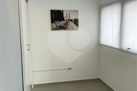 Sala à venda ou para alugar com 1 quarto em Cerqueira César, São Paulo, SP
