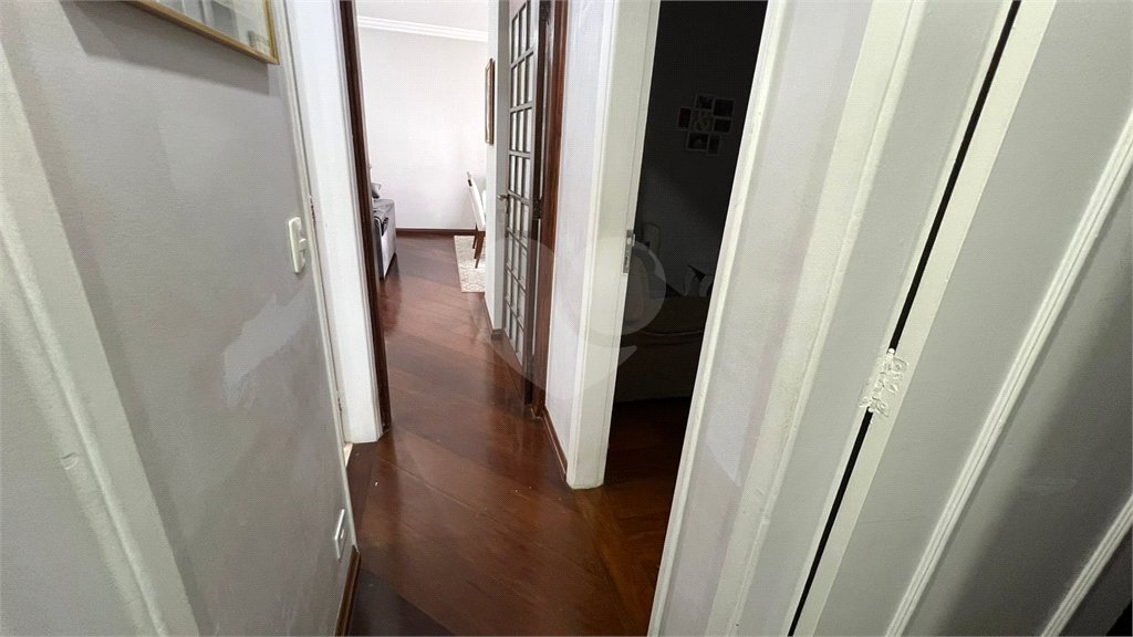 Apartamento à venda com 3 quartos em Jardim Esmeralda, São Paulo, SP