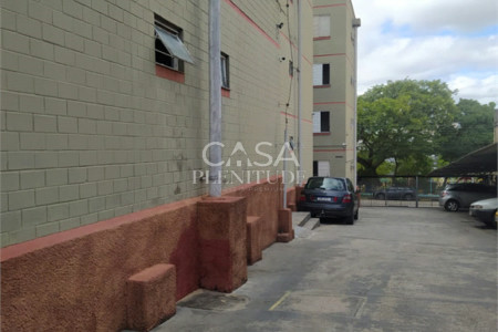 Apartamento à venda com 2 quartos em Jardim Leocádia, Sorocaba, SP