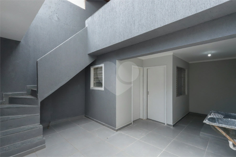 Casa Térrea à venda com 2 quartos, sendo 1 suíte,  em Pirituba, São Paulo, SP