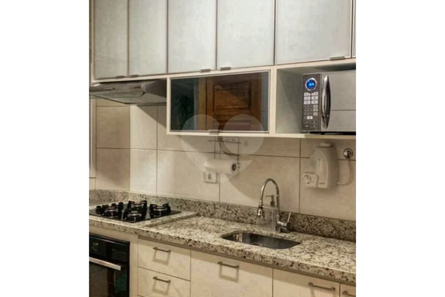 Sobrado à venda com 2 quartos em Freguesia do Ó, São Paulo, SP
