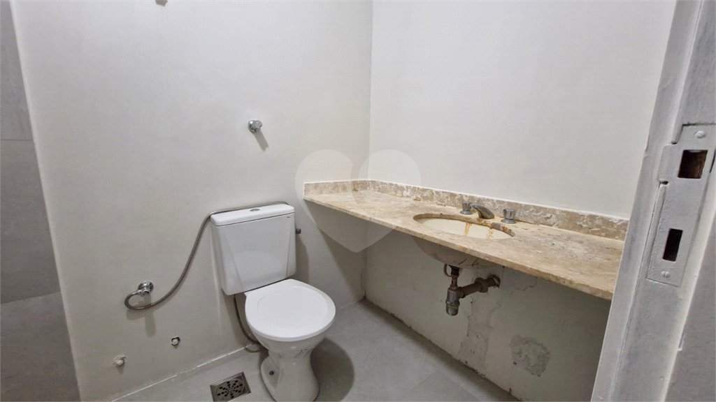 Apartamento à venda com 3 suítes em Tijuca, Rio de Janeiro, RJ