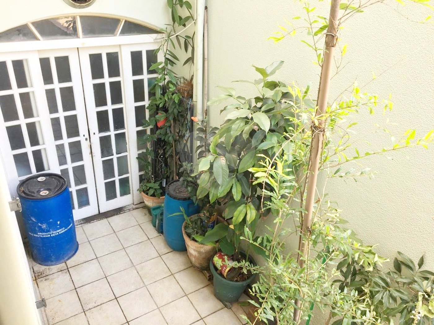 Casa Térrea à venda com 4 quartos, sendo 1 suíte, em Vila Monumento, São Paulo, SP