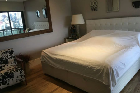 Apartamento à venda com 4 suítes em Paraíso do Morumbi, São Paulo, SP