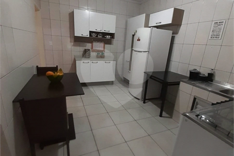 Casa Térrea para alugar com 2 quartos em Vila Nova Cachoeirinha, São Paulo, SP