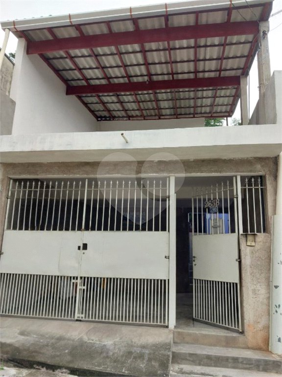 Casa à venda com 2 quartos em Jaraguá, São Paulo, SP