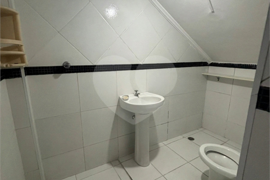 Casa à venda com 3 quartos em Mandaqui, São Paulo, SP