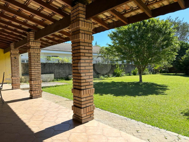 Casa Térrea à venda com 2 suítes em Socorro, São Paulo, SP