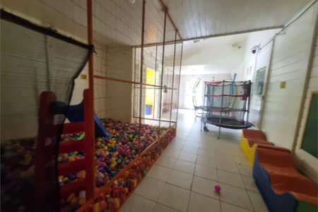 Casa à venda com 2 quartos, sendo 1 suíte,  em Aparecidinha, Sorocaba, SP