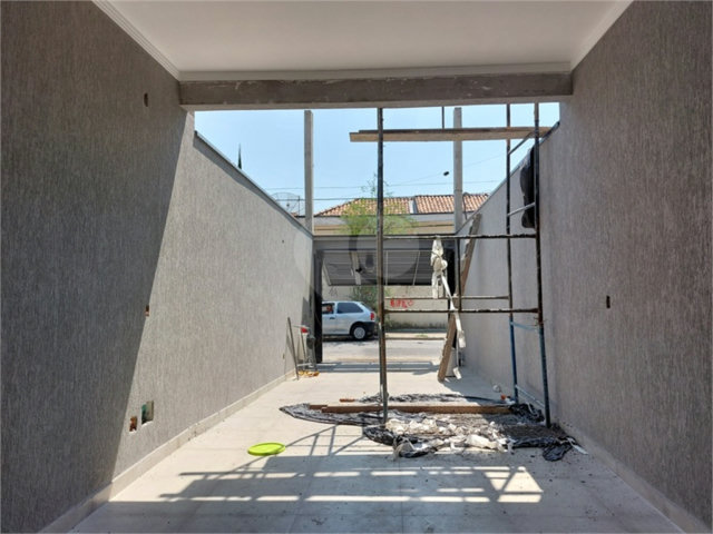 Sobrado à venda com 3 quartos, sendo 1 suíte,  em Limão, São Paulo, SP