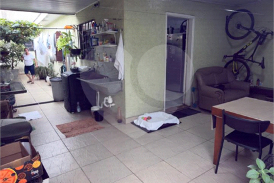Casa Térrea à venda com 3 quartos, sendo 1 suíte,  em Parque Edu Chaves, São Paulo, SP