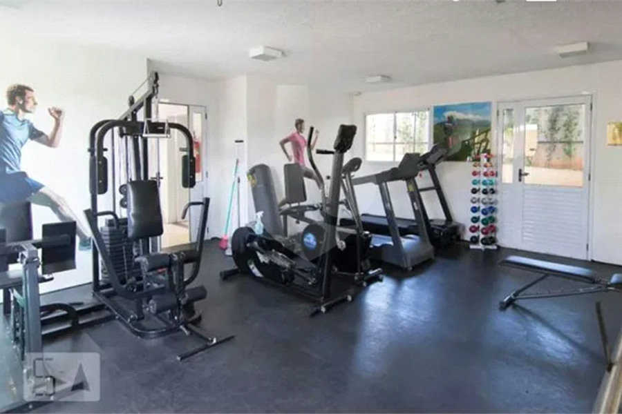 Apartamento à venda com 2 quartos em Casa Verde, São Paulo, SP