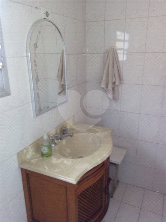 Sobrado à venda com 4 quartos, sendo 2 suítes, em Freguesia do Ó, São Paulo, SP