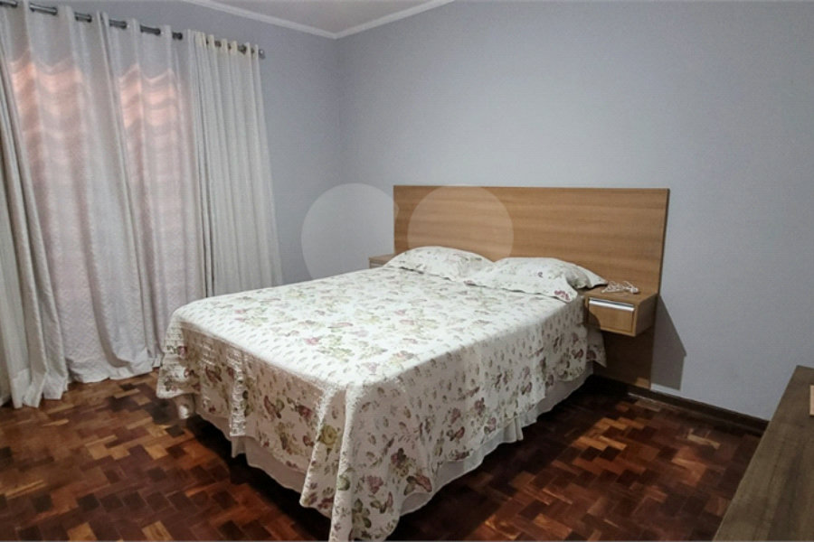 Sobrado à venda com 3 quartos, sendo 1 suíte, em Casa Verde, São Paulo, SP