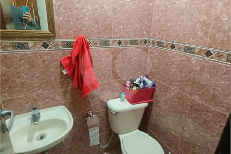 Sobrado à venda com 3 quartos, sendo 1 suíte, em Cidade Continental, São Paulo, SP