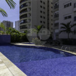 Apartamento à venda com 1 suíte em Vila Olímpia, São Paulo, SP