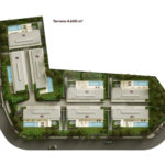 Casa à venda com 4 suítes no condomínio Villas Cidade Jardim, São Paulo - SP