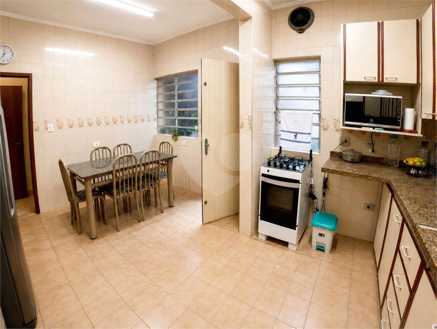 Sobrado à venda com 3 quartos, sendo 1 suíte, em Brooklin, São Paulo, SP