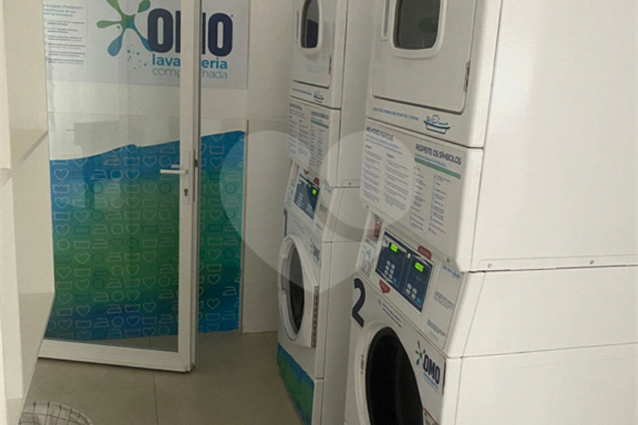Apartamento à venda com 1 suíte em Limão, São Paulo, SP