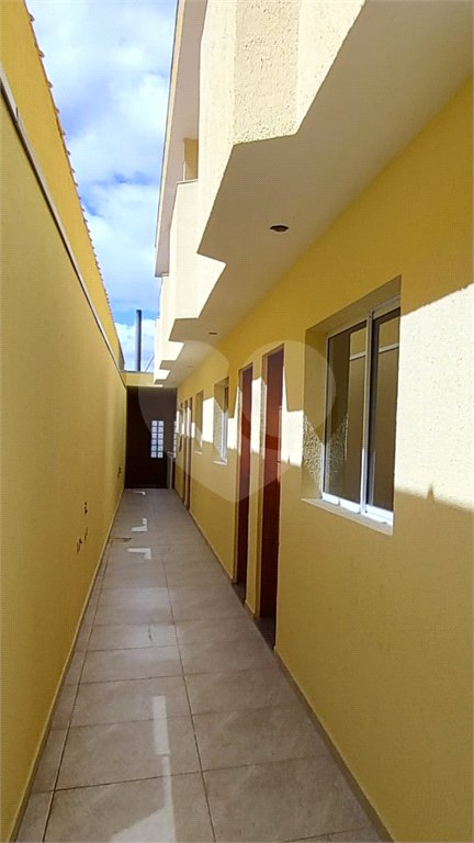Condomínio Fechado-Jd. Nossa Senhora do Carmo