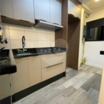 Apartamento à venda com 2 quartos em Horto Florestal, São Paulo, SP