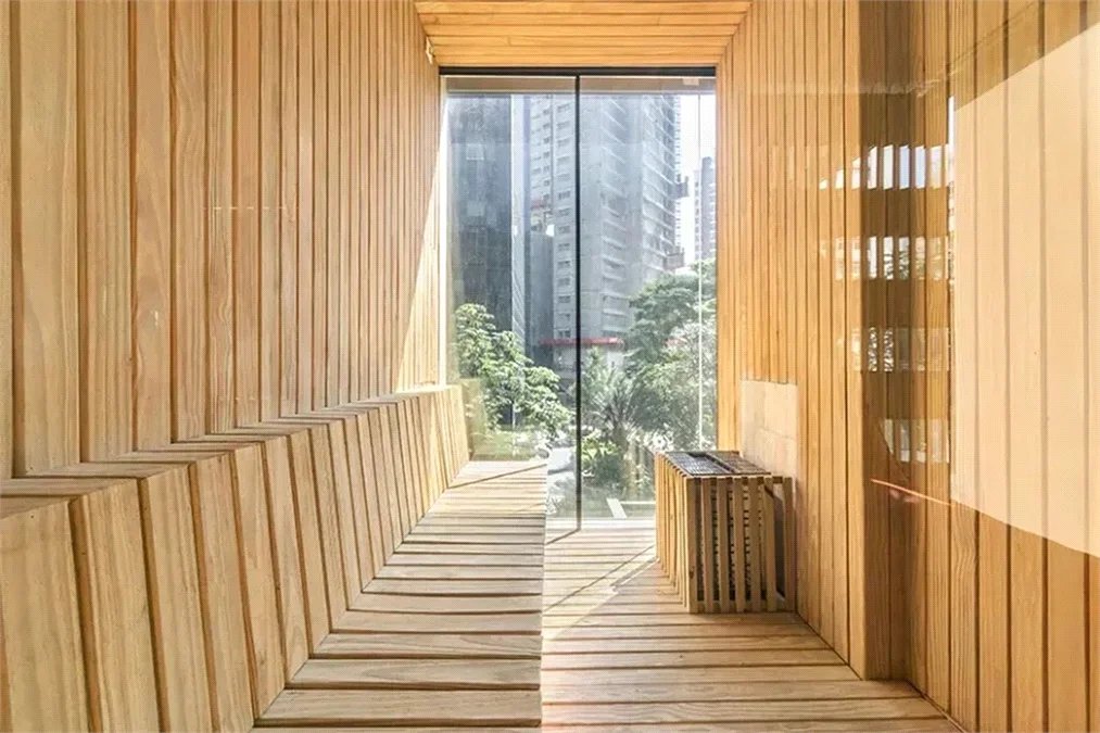 Apartamento para alugar com 4 quartos, sendo 3 suítes, em Pinheiros, São Paulo, SP