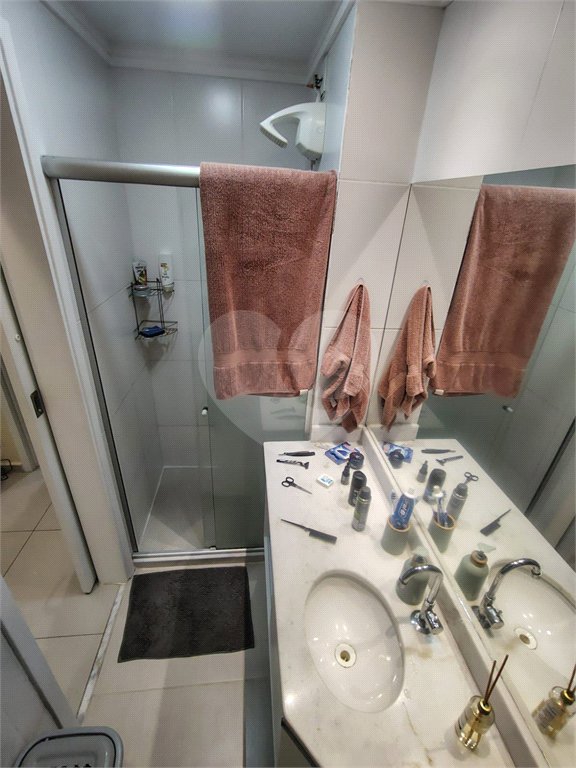 Apartamento à venda com 2 quartos, sendo 1 suíte, em Campo Grande, Rio de Janeiro, RJ
