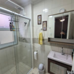 Casa à venda com 2 quartos, sendo 1 suíte,  no condomínio Quintas Marajoara, São Paulo - SP