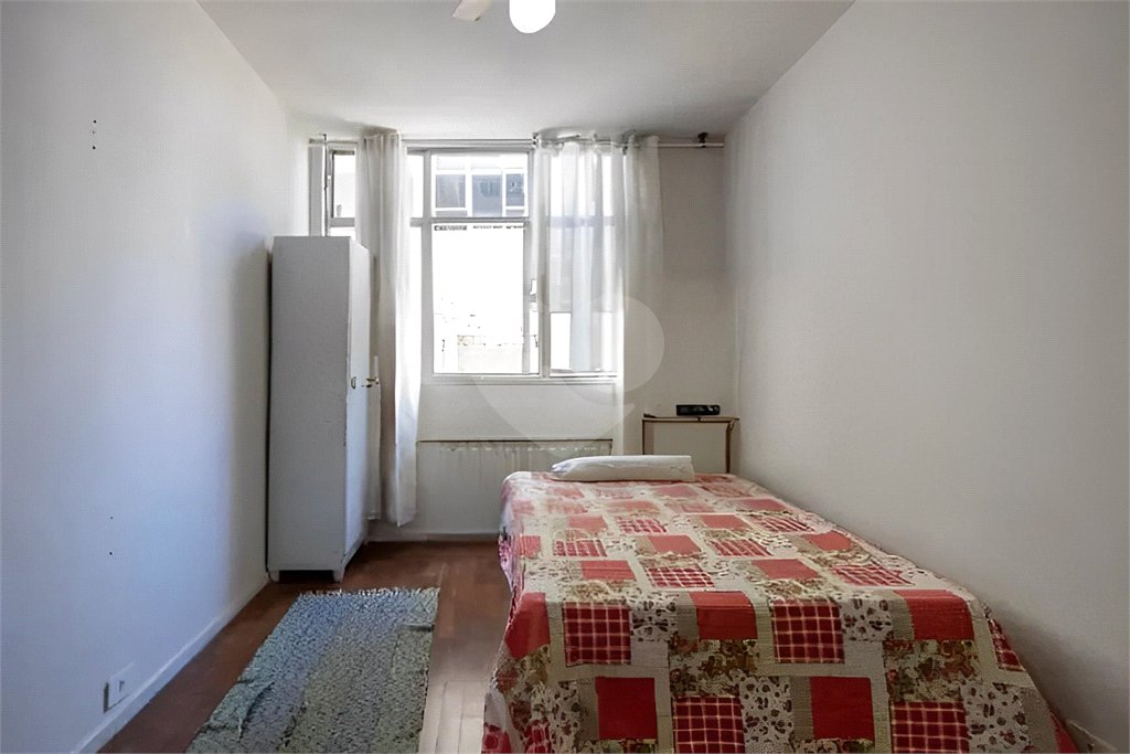 Apartamento à venda com 3 quartos, sendo 1 suíte, em Tijuca, Rio de Janeiro, RJ