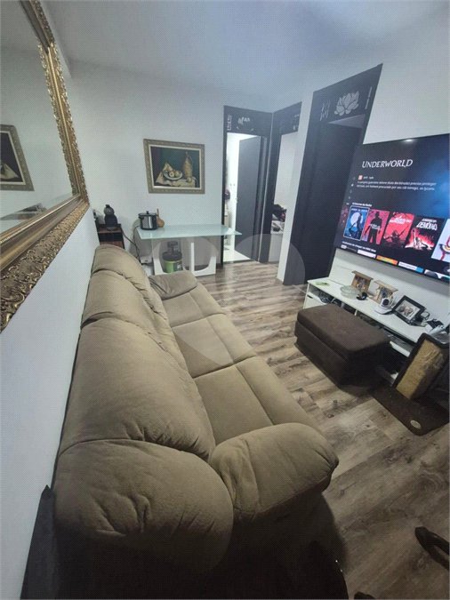 Apartamento à venda com 2 quartos em Liberdade, São Paulo, SP