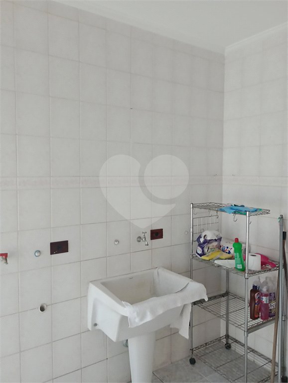 Sobrado à venda com 3 suítes em Vila Inah, São Paulo, SP